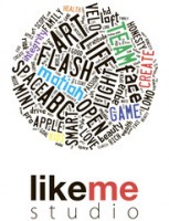  ( , , ) LikeMe Studio