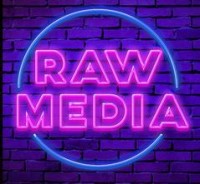  ( , , )  RAW MEDIA