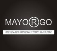  ( , , )   MAYORGO