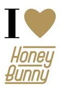 Honey Bunny -  ( , , , )