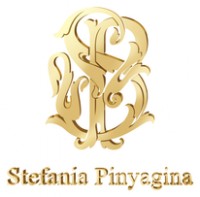  ( , , ) Stefaniya Pinyagina