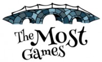  ( , , ) The Most Games