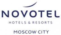 NOVOTEL Moscow City Hotel