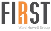  ( , , )  FIRST (Ward Howell Group)