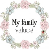 My family values