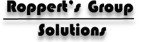  ( , , )  Roppert's Group Solutions