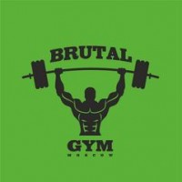  ( , , ) Brutal Gym Moscow