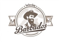  ( , , ) Barbudos Barbershop