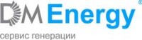  ( , , ) DMEnergy