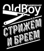 OldBoy Barbershop (   )