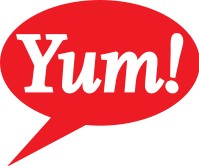   Yum! Brands