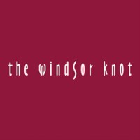  ( , , ) THE WINDSOR KNOT