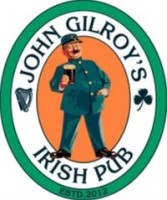  ( , , ) ΠJohn Gilroys Pub