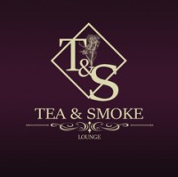  ( , , ) Tea & Smoke