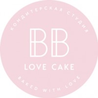  ( , , ) BB love cake