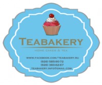  ( , , ) Teabakery cafe