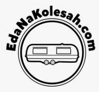  ( , , ) EdaNaKolesah