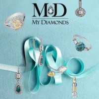  ( , , ) My Diamonds