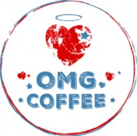  ( , , )  OMG! Coffee