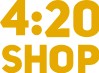  ( , , ) 4:20 Shop