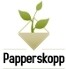 Papperskopp -  ( , , , )