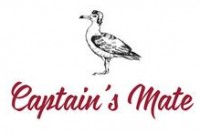  ( , , ) Captain's Mate