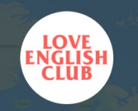  ( , , ) Love English Club