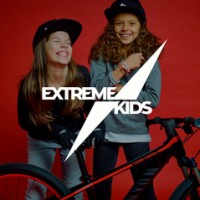 EXTREME KIDS,  