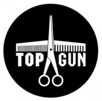  ( , , ) TOPGUN Barbershop (   )