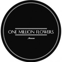  ( , , ) One Million Flowers