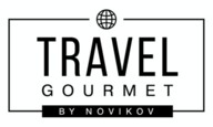  ( , , ) TRAVEL GOURMET BY NOVIKOV