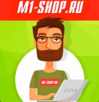 M1-SHOP