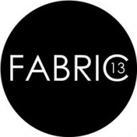  ( , , ) FABRIC13