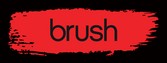  ( , , )   BRUSH