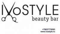  ( , , ) Beauty bar Ivostyle