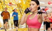  ( , , ) Platinum fitness