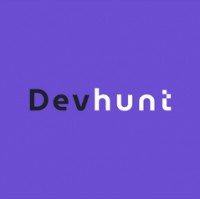  ( , , ) Devhunt