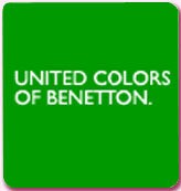 UNITED COLORS OF BENETTON