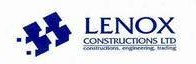  ( , , ) Lenox Constructions Ltd.