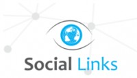  ( , , ) Social Links