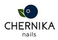  ( , , ) Chernika nails