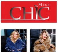  ( , , ) Miss Chic