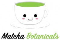  ( , , ) Matcha Botanicals