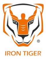  ( , , ) IRON TIGER