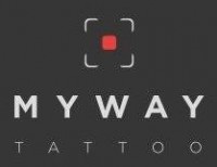  ( , , ) Myway tattoo