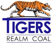 Tigers Realm Coal -  ( , , , )