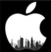  ( , , ) Apple City