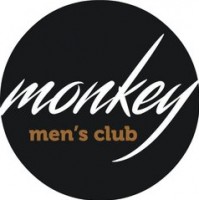  ( , , ) Monkey Men's Club