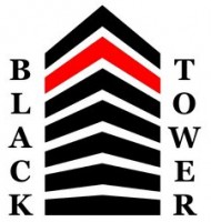  ( , , ) BLACK TOWER