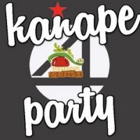  ( , , ) Kanape4party